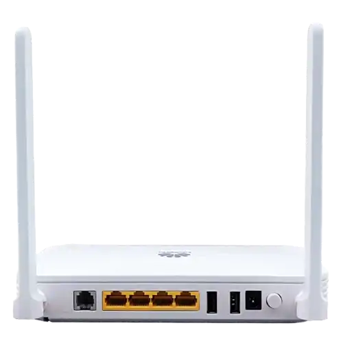 مودم فیبر نوری هوآوی مدل EG 8145 X6 Grde A مودم فیبر نوری هوآوی مدل EG 8145 X6 Grde A