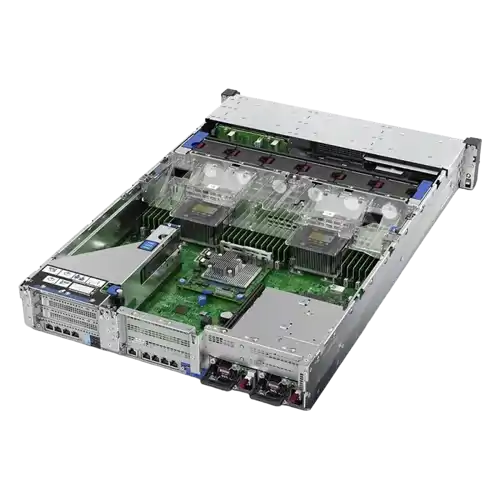سرور HPE Proliant DL380 G12 سرور HPE Proliant DL380 G12