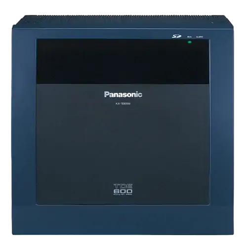 سانترال پاناسونیک KX-TDE600