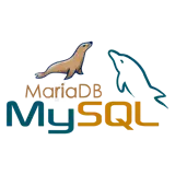 تصویرMySQL / MariaDB