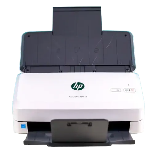 اسکنر اچ پی مدل ScanJet Pro 3000 s4 اسکنر اچ پی مدل ScanJet Pro 3000 s4
