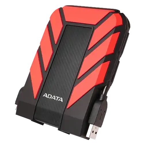هارد اکسترنال ای دیتا مدل HD710 Pro ظرفیت 1 ترابایت
