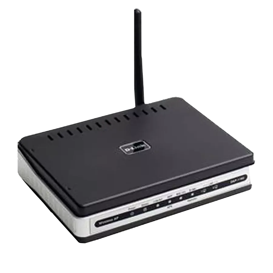 اکسس پوینت بیسیم دی لینک مدل DAP-1160 اکسس پوینت بیسیم دی لینک مدل DAP-1160