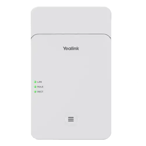 دکت یالینک مدل W75 Mini MC