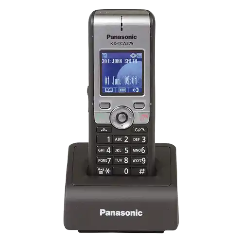 تلفن دکت پاناسونیک KX-TCA275