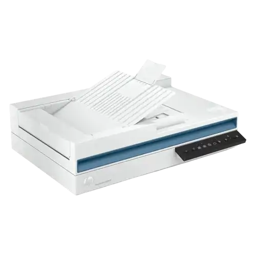 اسکنر اچ پی مدل Scanjet Pro 2600 f1 اسکنر اچ پی مدل Scanjet Pro 2600 f1