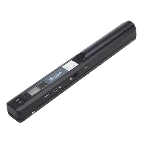 اسکنر دستی مدل i scan 16G اسکنر دستی مدل i scan 16G