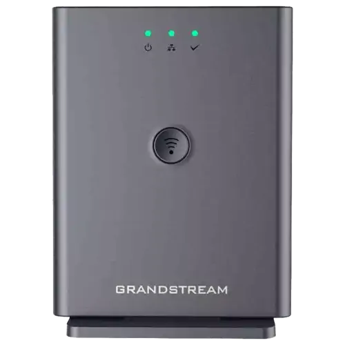 دکت گرنداستریم مدل DP752