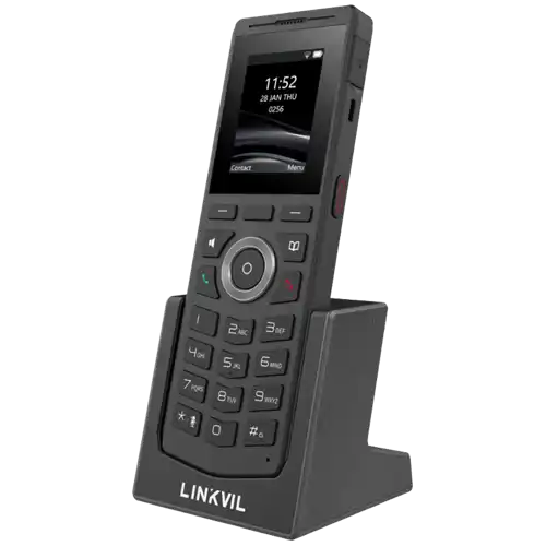 تلفن ویپ فنویل مدل W610H