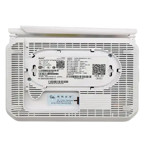 مودم فیبر نوری فایبرهوم HG6145D مودم فیبر نوری فایبرهوم HG6145D