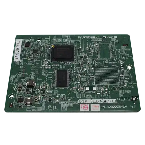 کارت DSP پاناسونیک KX-NS5111