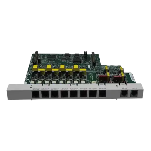 کارت سانترال پاناسونیک KX-TE82480
