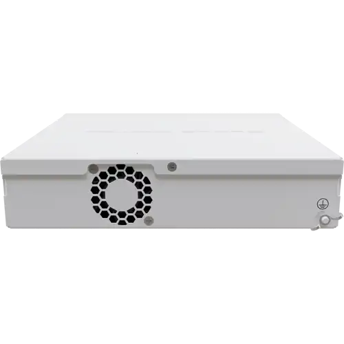 سوئیچ میکروتیک مدل CRS310-8G+2S+IN
