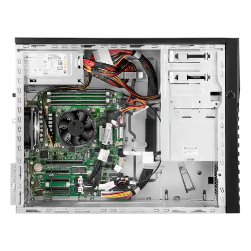 سرور HPE ProLiant ML30 Gen11 سرور HPE ProLiant ML30 Gen11