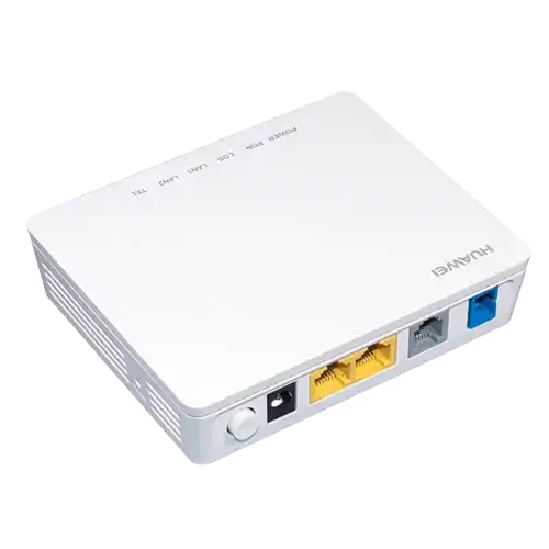 مودم فیبر نوری هوآوی HG8120C مودم فیبر نوری هوآوی HG8120C