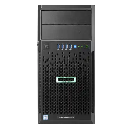 سرور HPE ProLiant ML30 Gen9 سرور HPE ProLiant ML30 Gen9