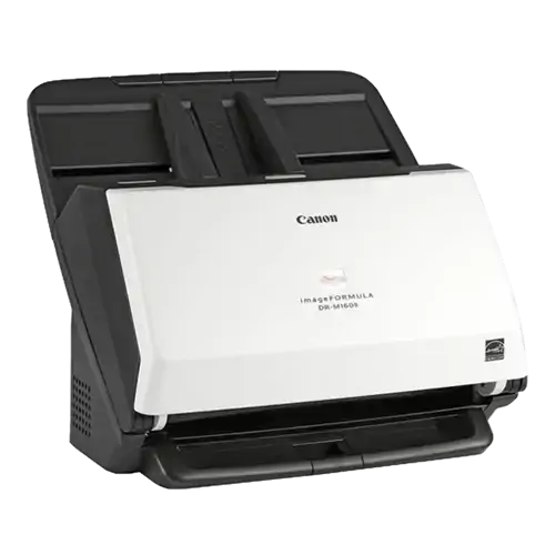 اسکنر کانن مدل imageFORMULA DR-M160II اسکنر کانن مدل imageFORMULA DR-M160II