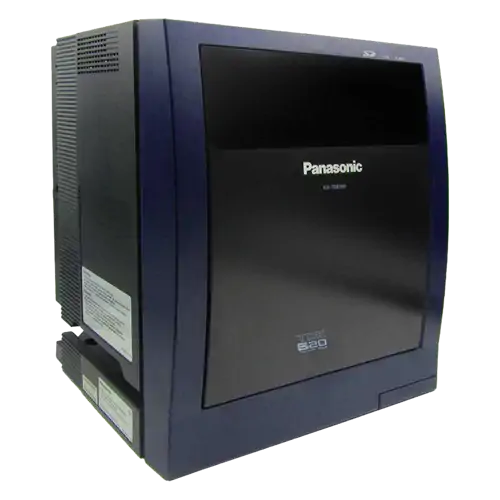 سانترال پاناسونیک  KX-TDE620