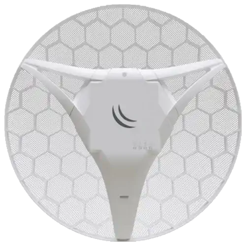 رادیو وایرلس میکروتیک LHG LTE6 KIT