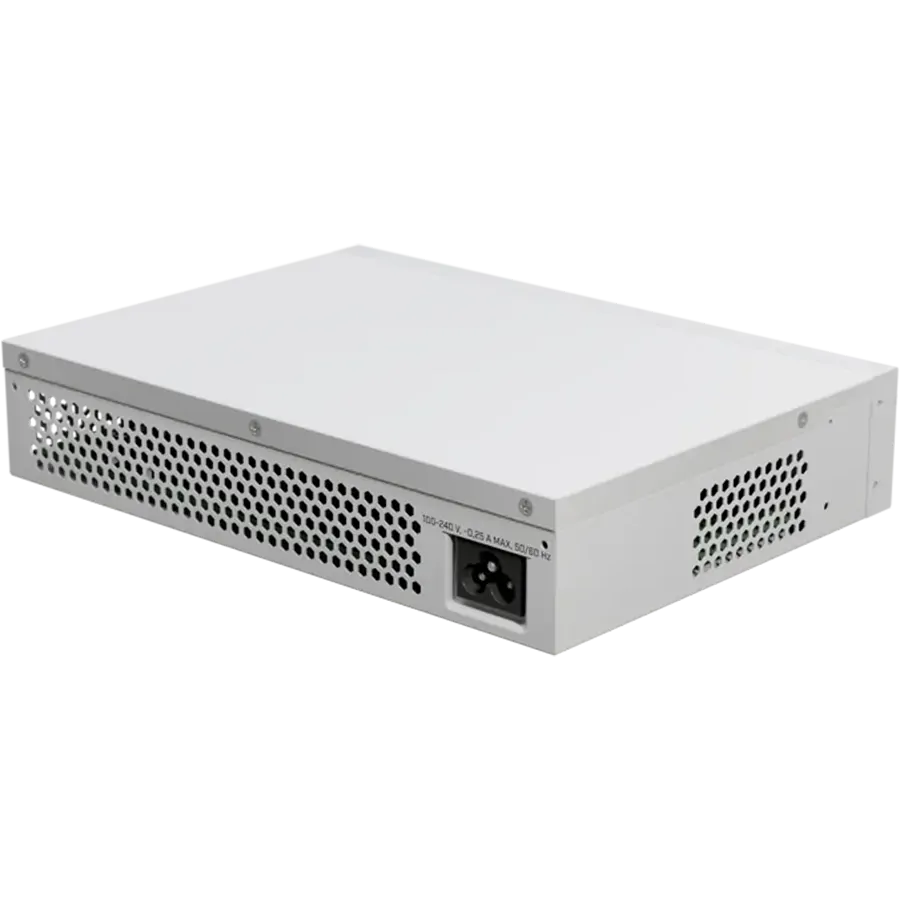 سوئیچ میکروتیک مدل CSS318-16G-2S+IN سوئیچ میکروتیک مدل CSS318-16G-2S+IN