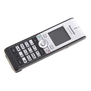 تلفن دکت پاناسونیک KX-TCA175 تلفن دکت پاناسونیک KX-TCA175