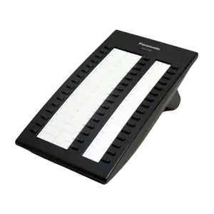 کنسول سانترال پاناسونیک KX-T7740 کنسول سانترال پاناسونیک KX-T7740