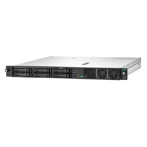 سرور HPE ProLiant DL20 G10 Plus سرور HPE ProLiant DL20 G10 Plus