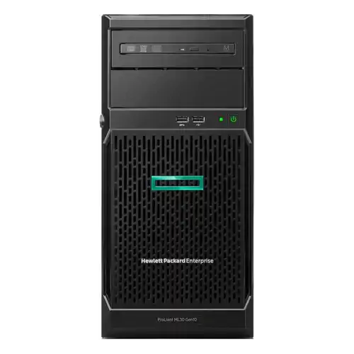 سرور HP ProLiant ML30 G10 سرور HP ProLiant ML30 G10