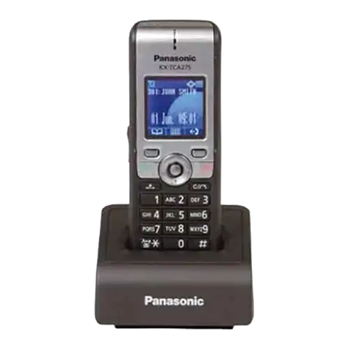 تلفن دکت پاناسونیک  KX-TCA175