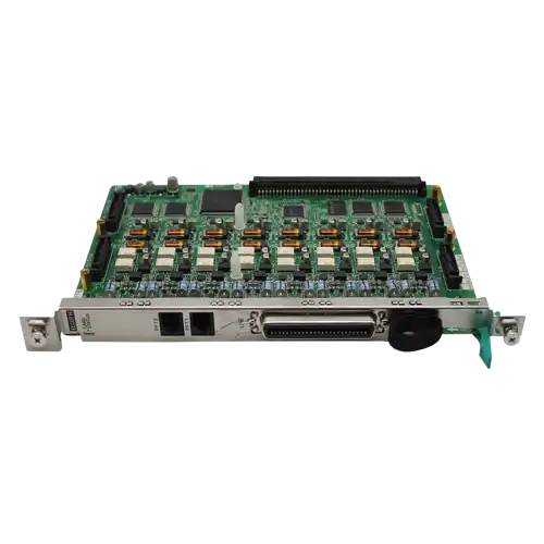 کارت سانترال پاناسونیک KX-TDA6181