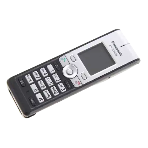 تلفن دکت پاناسونیک  KX-TCA175