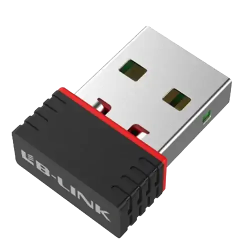 دانگل وای فای ال بی لینک مدل WN-151