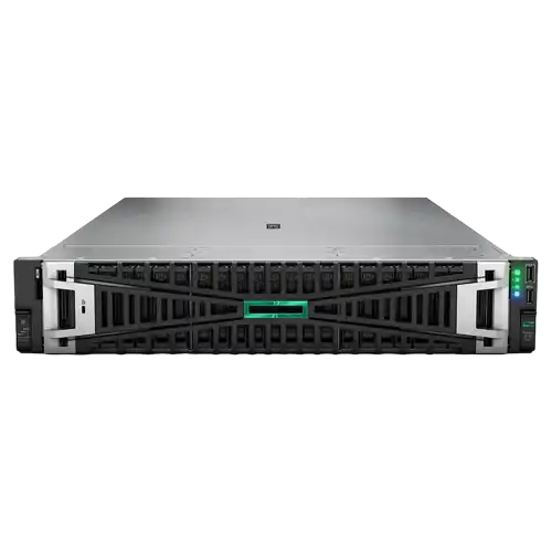 سرور  HPE ProLiant DL380 G11