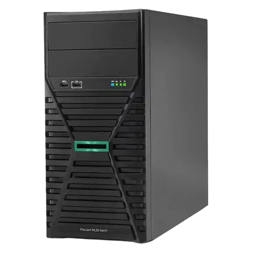 سرور HPE ProLiant ML30 Gen11 سرور HPE ProLiant ML30 Gen11