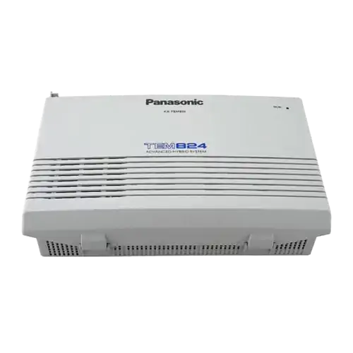 سانترال پاناسونیک  KX-TEM824