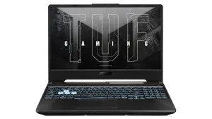 لپ تاپ 15.6 اینچی ایسوس مدل TUF Gaming A15 FA506NCG