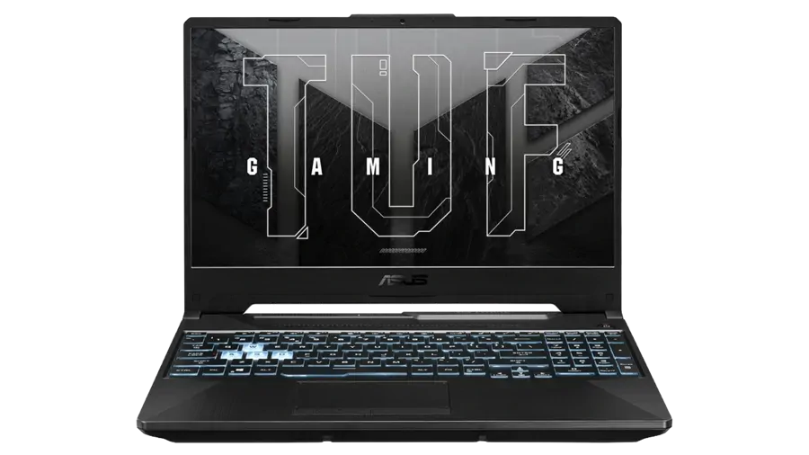 لپ تاپ 15.6 اینچی ایسوس مدل TUF Gaming A15 FA506NCG