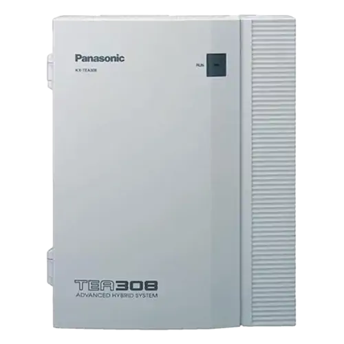 سانترال پاناسونیک  KX-TEA308
