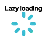 تصویرLazy Loading