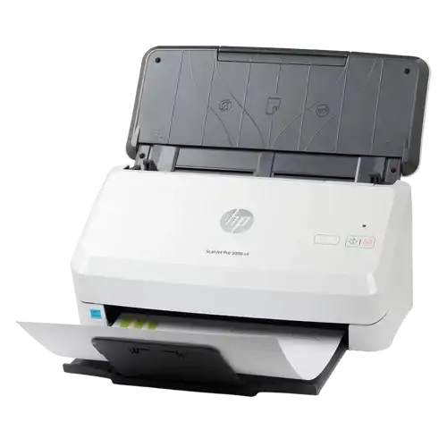 اسکنر اچ پی مدل ScanJet Pro 3000 s4 اسکنر اچ پی مدل ScanJet Pro 3000 s4