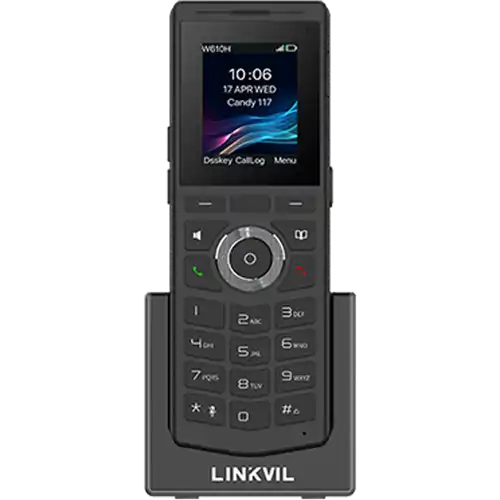 تلفن ویپ فنویل مدل W610H