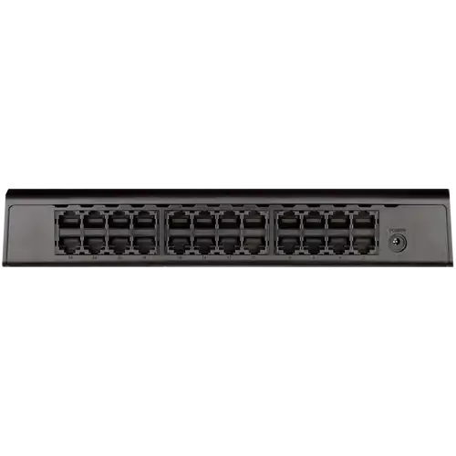 سوئیچ شبکه دی لینک DGS-1024A سوئیچ شبکه دی لینک DGS-1024A
