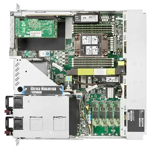 سرور  ProLiant DL110 Gen10 Plus
