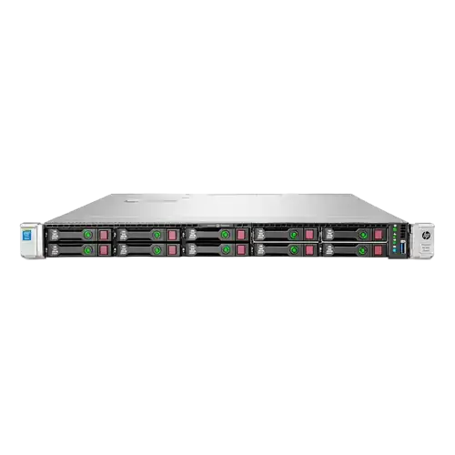 سرور  HP DL360 G9