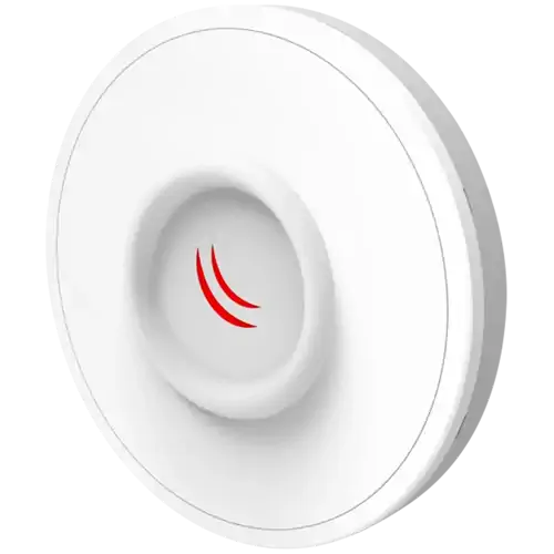 رادیو وایرلس میکروتیک مدل Disc Lite 5