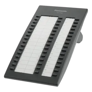 کنسول سانترال پاناسونیک KX-T7740 کنسول سانترال پاناسونیک KX-T7740