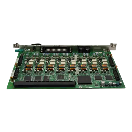 کارت سانترال پاناسونیک KX-TDA6181