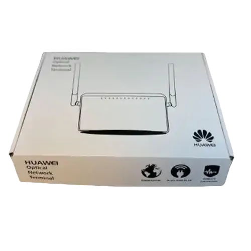 مودم فیبرنوری هوآوی EchoLife HG8245C مودم فیبرنوری هوآوی EchoLife HG8245C