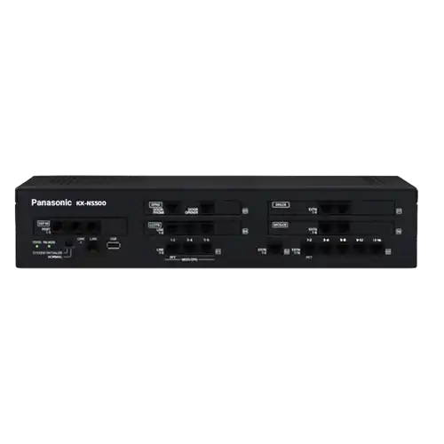 سانترال پاناسونیک KX-NS500