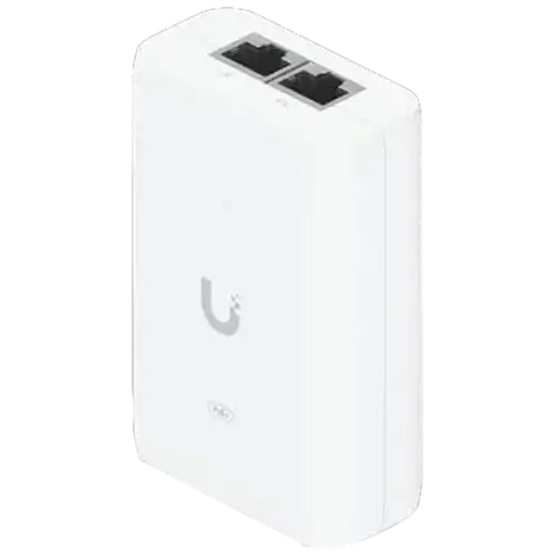 آداپتور UniFi مدل U-POE-AT آداپتور UniFi مدل U-POE-AT